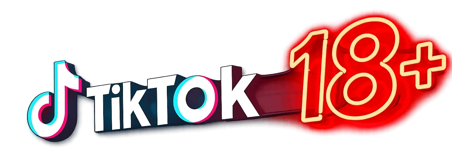 tiktok 18+ plus