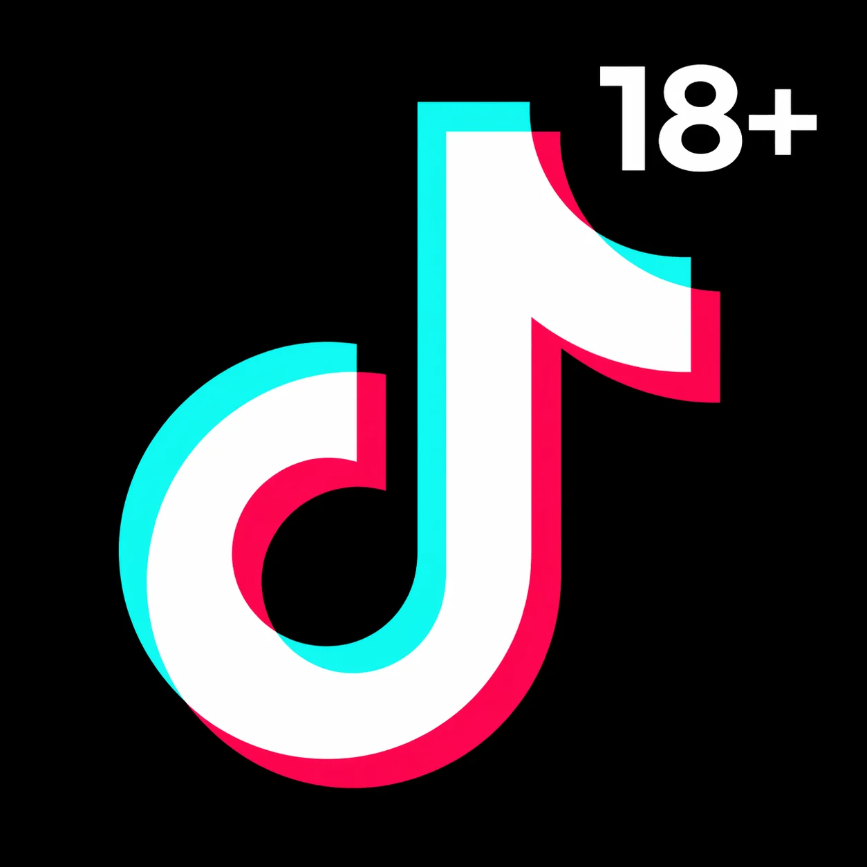 tiktok 18+